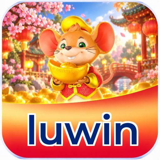 luwin Logo