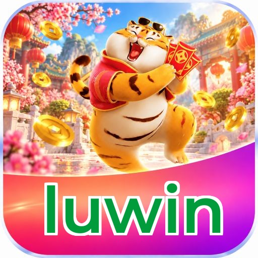 Fortune Tiger Logo 2