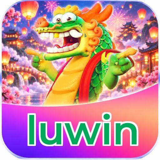 luwin Instalar Logo 2