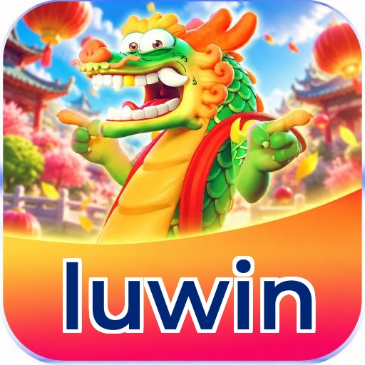 luwin Logo