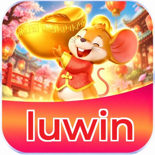 luwin Logo 3
