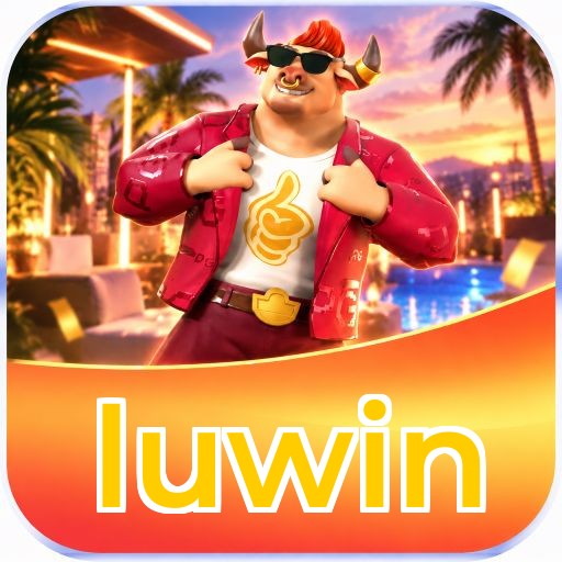 luwin Bônus R$ 5.000 Logo