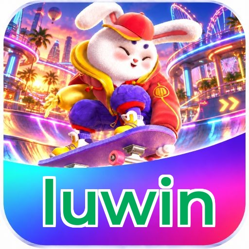 luwin Logo