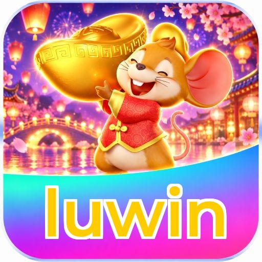 luwin Logo