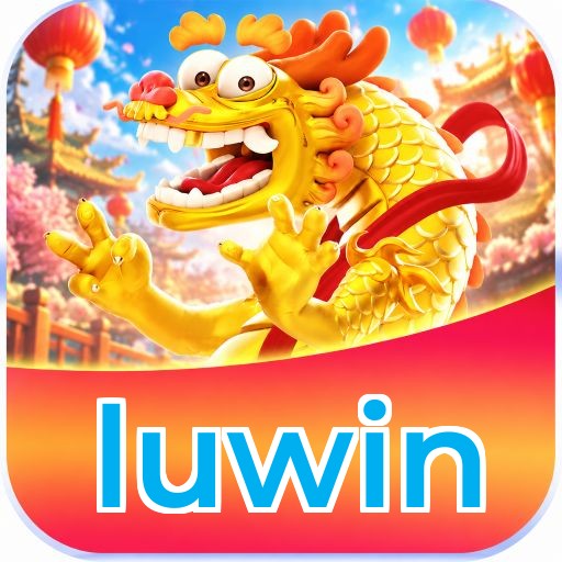 luwin Download Logo Oficial