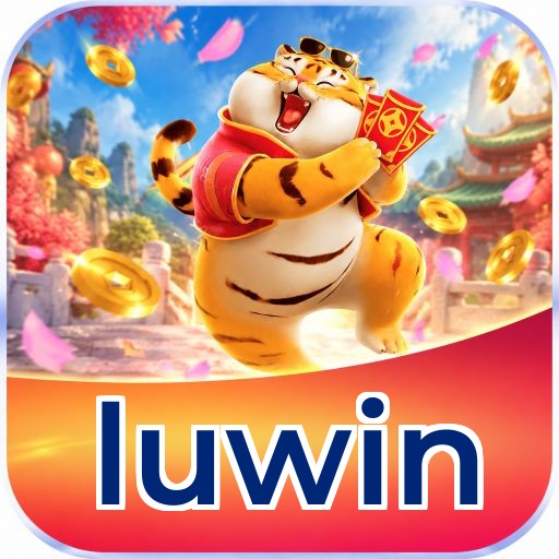 luwin Logo