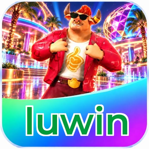 luwin Logo 1