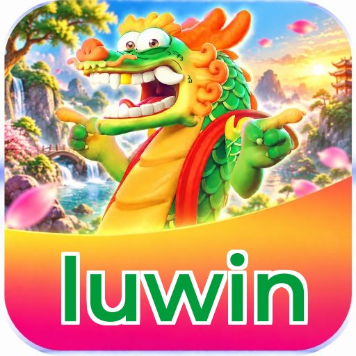 luwin Logo