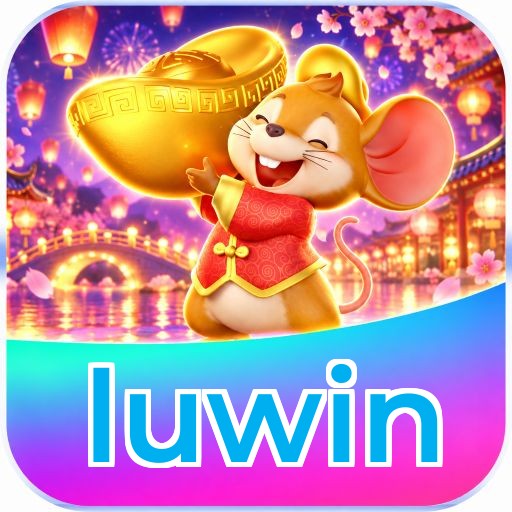 luwin Segurança Logo 2
