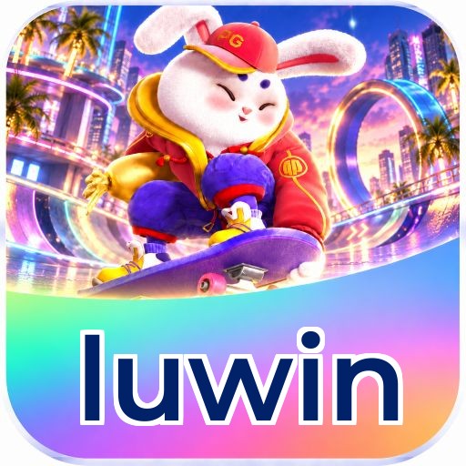 luwin Logo