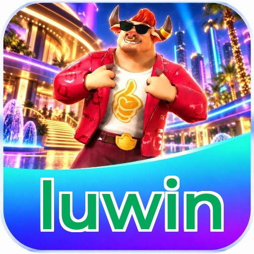 luwin Logo