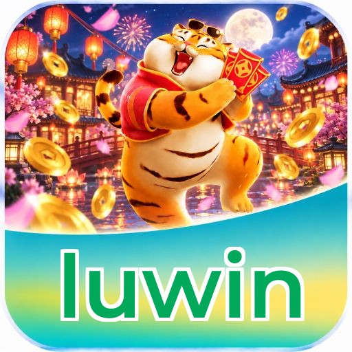 luwin Logo