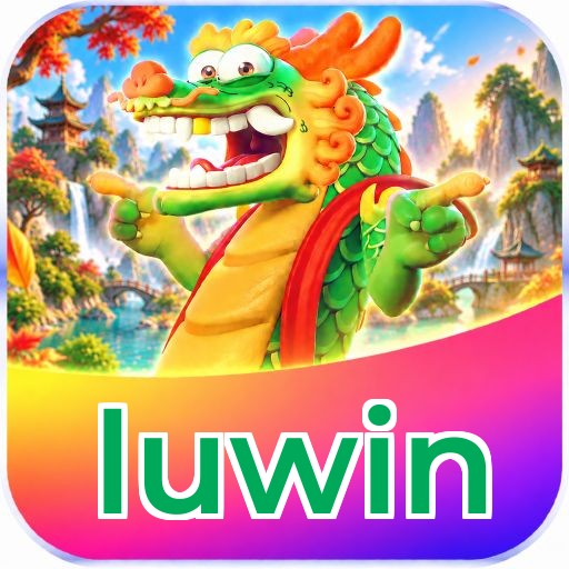 luwin Logo