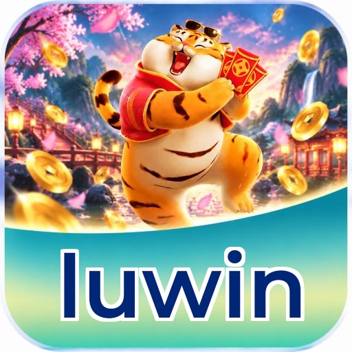 luwin Logo