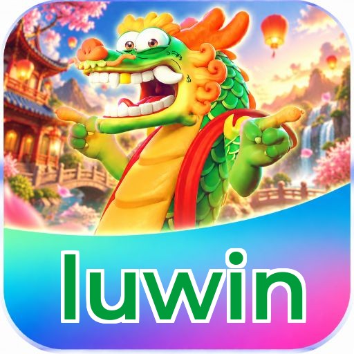 luwin Logo