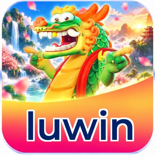 luwin Logo