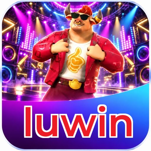 luwin Logo