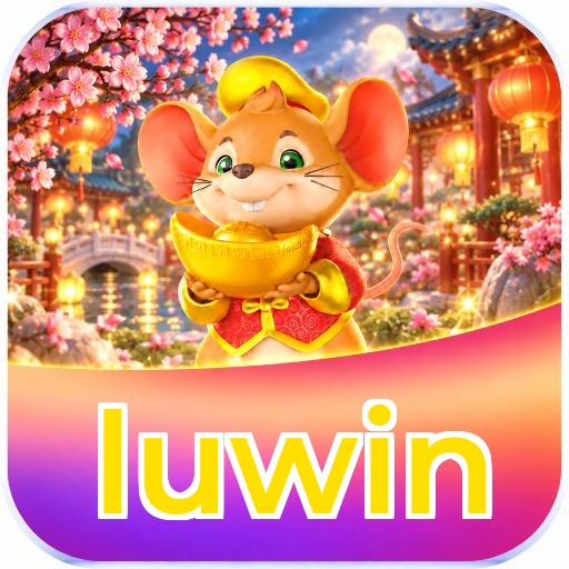 luwin Logo