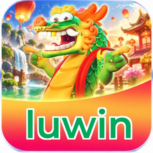 luwin Logo