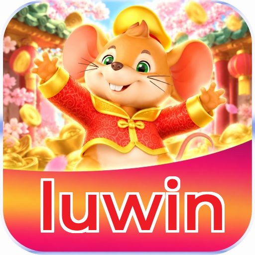 luwin Logo