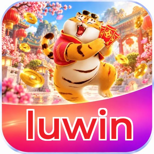 luwin Instalar Logo 3