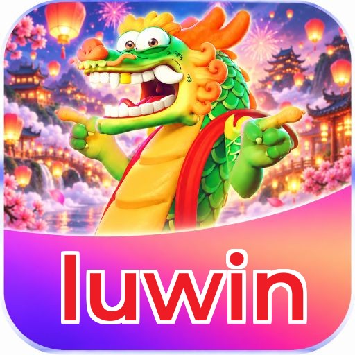 luwin Segurança Logo 3