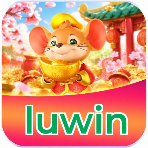 luwin Logo
